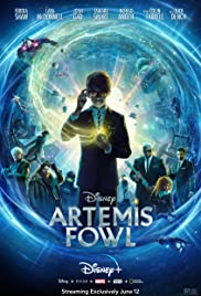 Artemis Fowl 2020 DUB in Hindi Full Movie